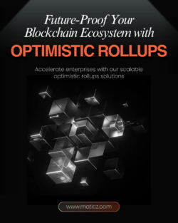 Optimistic rollups – Revolutionize blockchain efficiency