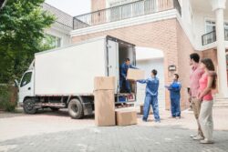 How to Understand Moving Company Cost Before Your Next Relocation?
