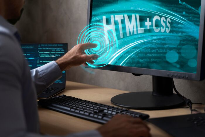 “Web Application & E-Commerce Development | Go-Tech Solution”