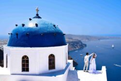 Europe Honeymoon Tours: Romantic Getaways & Luxury Packages 2025