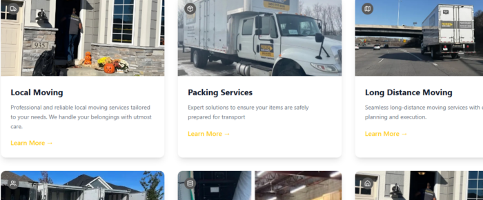 Premium Moving Services by Trusted Movers in Rochester, MN