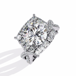 The Future of Fine Jewelry: Why Lab Fabricated Diamonds Are Redefining Brilliance