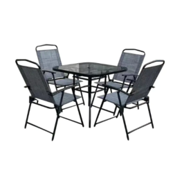 Trusted Quality of Patio Seating Set Manufacturer