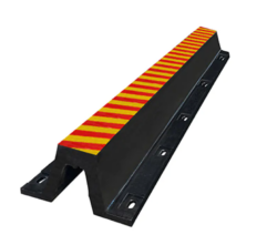 Reliable Protection with Marine Dock Rubber Fenders