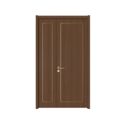 Trusted Solid Door Factory Producing Durable Interior Doors