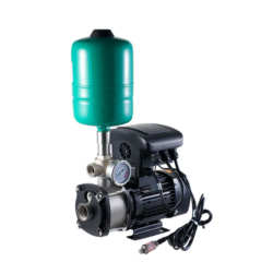 Long-lasting Multifunctional Solar Centrifugal Pump