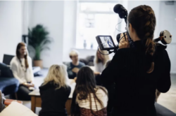 Capture Every Moment with Expert Corporate Event Video Production in Toronto