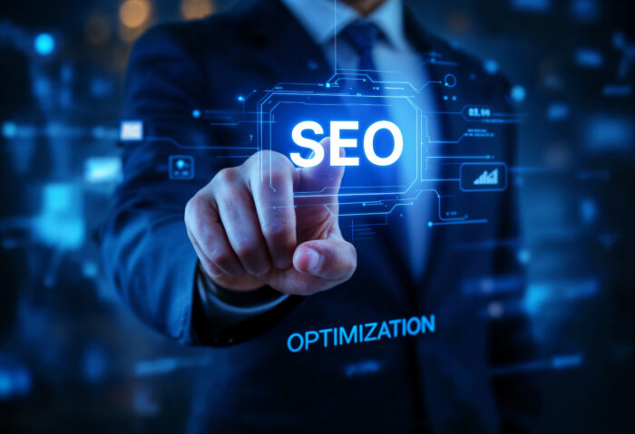 Boost Your Online Visibility with Expert SEO Services | Go-Tech Solutions