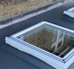 Skylight Installation UK for Natural Light and Energy Savings