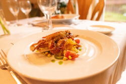 Private Chef Birthday Party in NYC