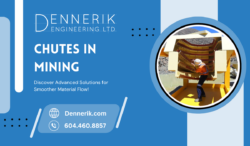 Streamlined Ore Handling System Design