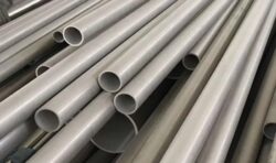 Super Duplex S32760 Welded Tubes Exporters in India