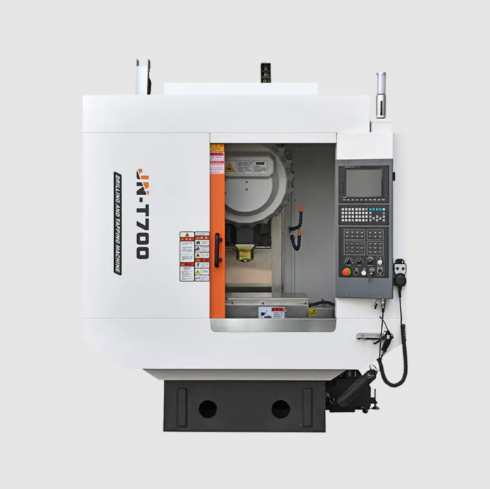 JN-T700 High Speed Drilling & Tapping Center