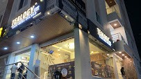 Premium Coffee Franchise