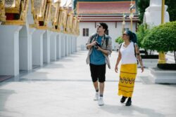 Affordable Thailand Honeymoon Tours