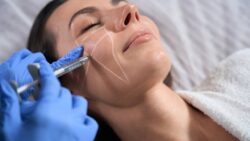 Thread Lift Treatment in Gurgaon