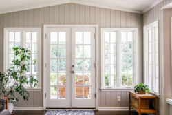 Reliable Front Door Supply for Modern Homes