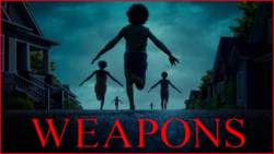 Weapons 2025: Battle for Tomorrow – Stream in HD Now