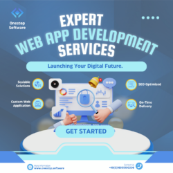 Web Application Development for Success: Code Built to Scale
