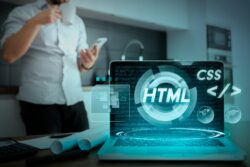 Full-Stack Web Development Services | Go Tech Solution
