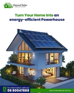 Professional Solar Panel Installation in Darwin | Oneroof Solar