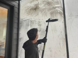 Window Cleaning Solution Charlotte NC | Kings Cleaning Solutions