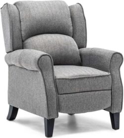 Discover the Ultimate Comfort with Reclining Chair Bed