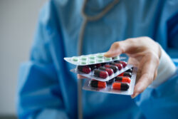 anxiety and depression meds