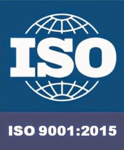 Iso implementation in india