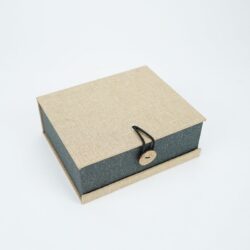 Incense Handmade Box