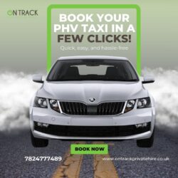 Affordable Sefton Private Hire Cars | Transparent Pricing, Reliable Service