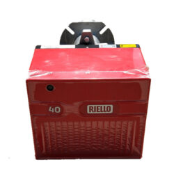 RIELLO Original Gas Burner 40 RHE FS10 Burner