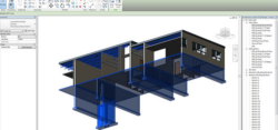 Streamline Your AEC Projects with Expert Revit Collaboration!
