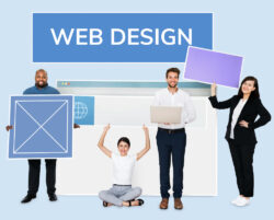 Best Website Designing Company in Noida for Digital Excellence