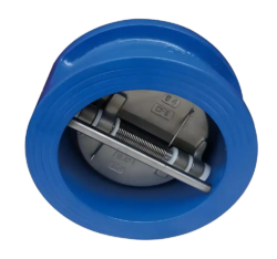 How an ANSI Butterfly Valve Manufacturer Ensures Reliable Flow Control