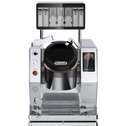Stir Fryer & Automatic Cooking Machines Chef G2