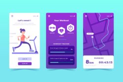 Top Sports App Development Company for Athletic and Fitness Innovation