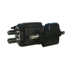 C101/C102 Pump-Valve Integrated Dump Pump Gear Pump