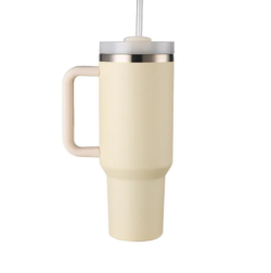 Evaluating the Scratch Resistance of a 40oz Insulated Tumbler