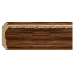 Surface Suitability of PS Framing Moulding for Painting and Film Application