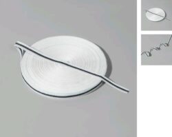 Bearing belt or handle Non-Elastic Webbing