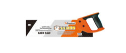 The Back Saw: Precision, Control, and Enduring Design