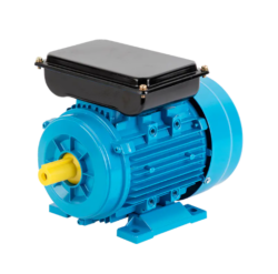 Efficient Solutions from an Industrial Pump Motor Supplier