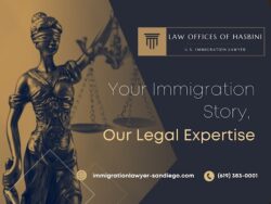 To Maintain Your Status, Seek The Advice Of A San Diego Immigration Lawyer