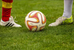 Wichtige Kriterien für Fußballspielbälle