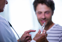 Longevity Clinics: Men’s NAD Booster Treatment in Australia