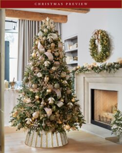 Christmas Garlands﻿