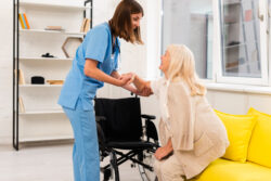 Nursing Agency in Sunshine Coast – Support Network