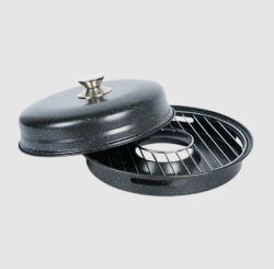 N08 Portable BBQ Stove Grill Pan