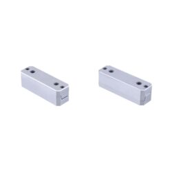 KY Rectangular Locating Block Taper Mould